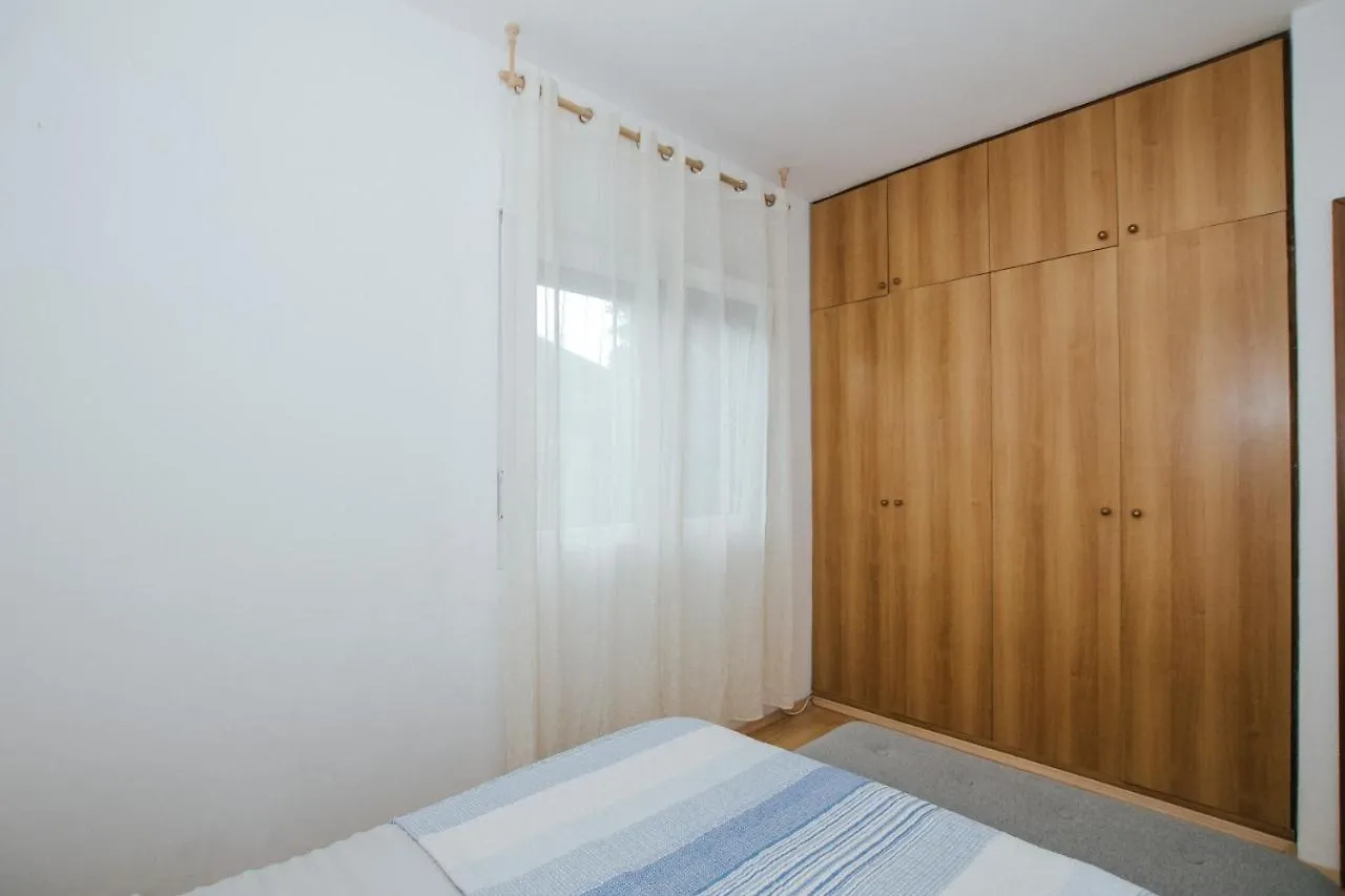 Green Apartment Kaštela