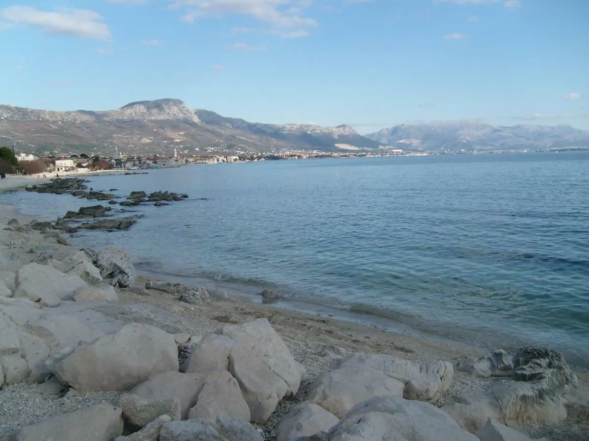 Green Apartment Kaštela